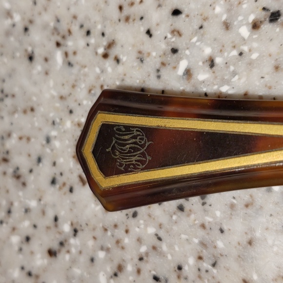 Vintage Button Hook. - Picture 2 of 6